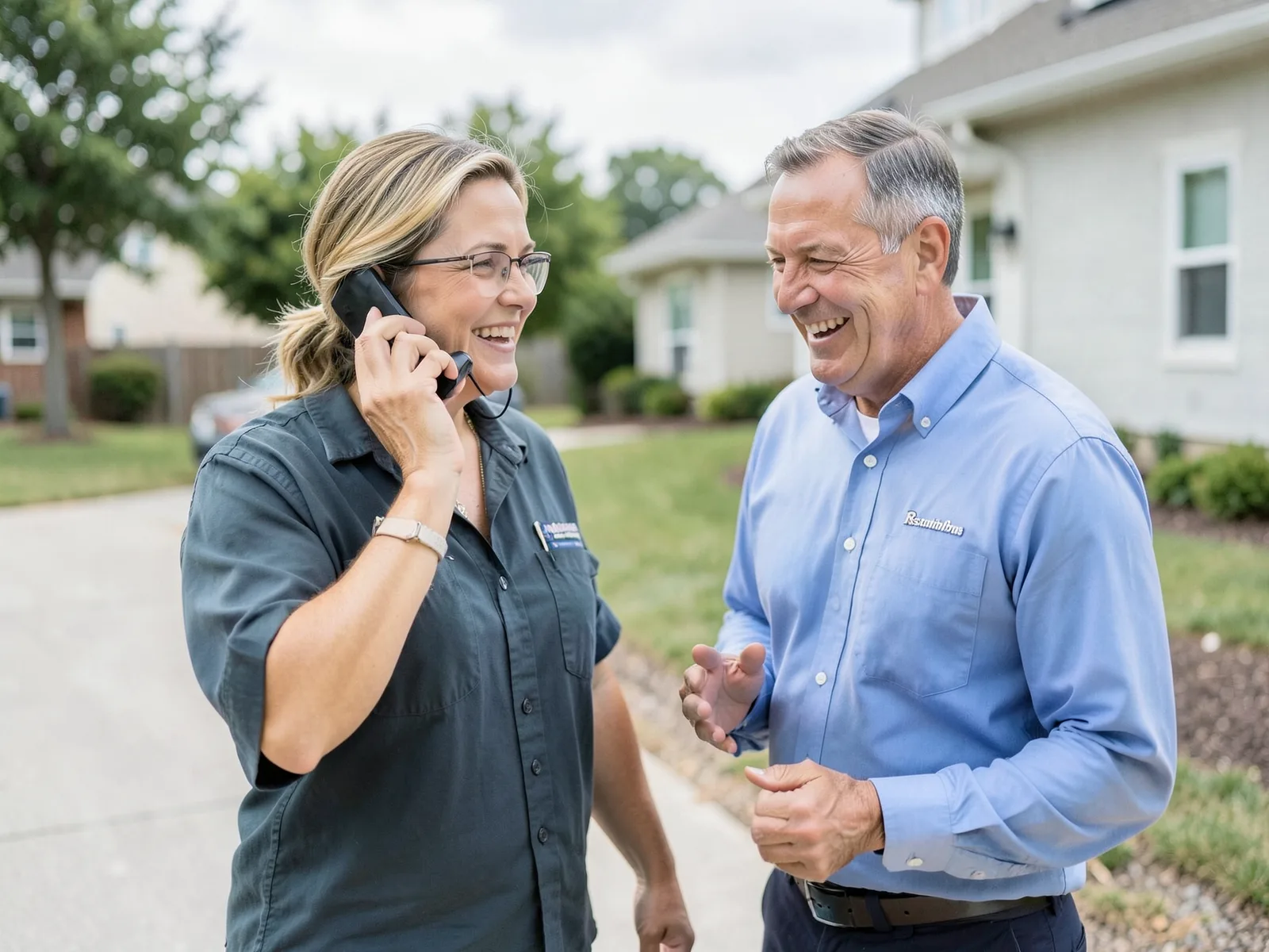 Frequently Asked Questions About Hidden Leak Restoration in Raywood, TX